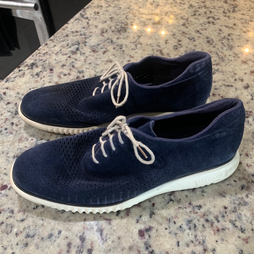 Cole Haan ZeroGrand